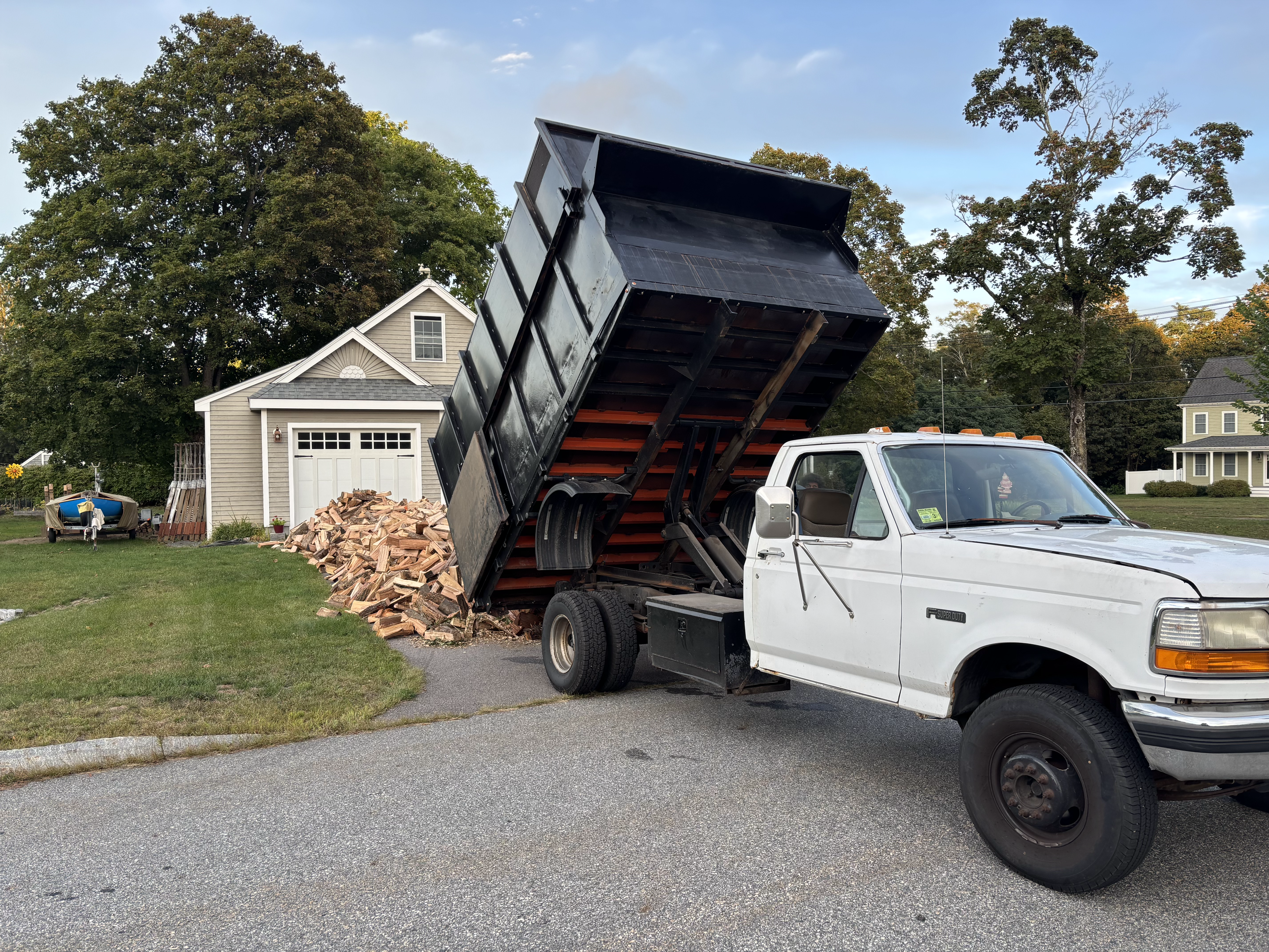 Liberty Tree Service gallery photo