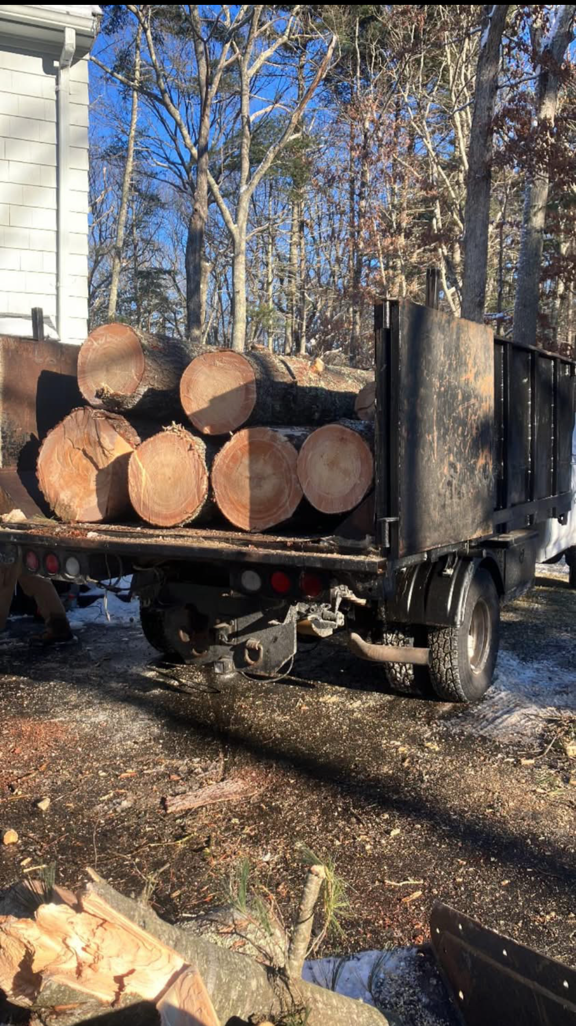Liberty Tree Service gallery photo
